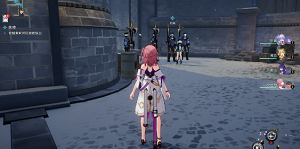 崩坏星穹铁道失控任务攻略