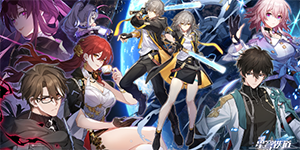 崩坏星穹铁道2023最新角色强度排行