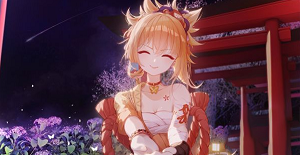 原神3.7前瞻兑换码是什么