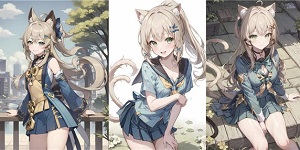 原神绮良良突破材料是什么