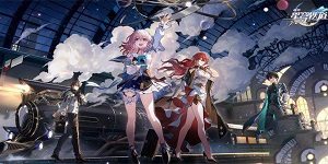 崩坏星穹铁道唯有沉默光锥怎么获得