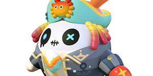 蛋仔派对好看的蛋仔头像有哪些