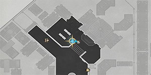 崩坏星穹铁道剧院后巷紧闭的大门怎么打开