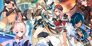 原神3.7版本更新内容介绍