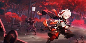 原神3.7下半卡池时间