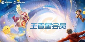 王者星会员如何快速升级