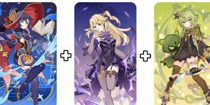 原神铸境研炼猛蕈的阵线怎么过