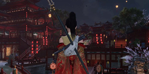 逆水寒手游什么时候上线