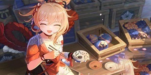 原神3.7宵宫值得抽吗