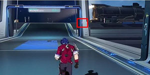 崩坏星穹铁道第二辑隐匿代码位置在哪