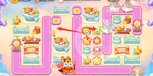 保卫萝卜4周赛6.8最新攻略