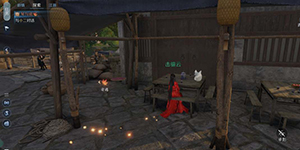 逆水寒手游琴与瓷奇遇怎么玩