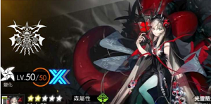 白夜极光五星自选角色哪个最厉害