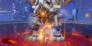 原神虔心炽火坚钢万劫攻略