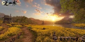 逆水寒手游什么职业厉害