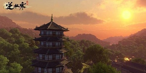 逆水寒手游战力怎么提升