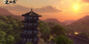 逆水寒手游qq和微信互通吗