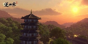 逆水寒手游一个账号可以创建几个角色