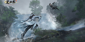 逆水寒手游可以免费获得哪些时装