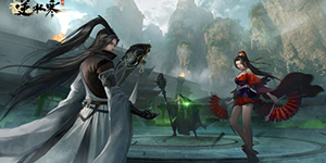 逆水寒手游双人预约怎么解绑