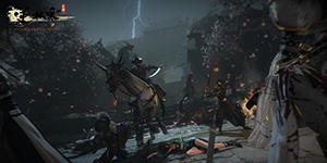 逆水寒手游自动寻路怎么开启