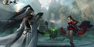 逆水寒手游兑换码大全