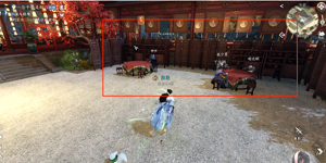 逆水寒手游饮者追命任务怎么做