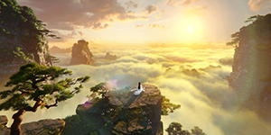 逆水寒手游汴京宝箱地图位置分布