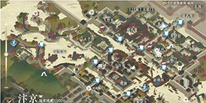 逆水寒手游小吉舌尖上的汴京(二)奇遇任务怎么完成