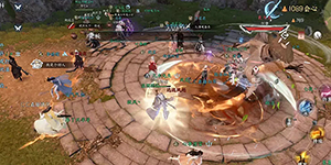 逆水寒手游世界boss什么时候刷新