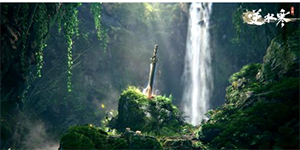 逆水寒手游废村探秘密码是什么