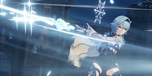 原神3.8优菈圣遗物武器推荐