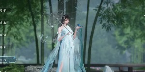 逆水寒手游素问偷师哪个门派