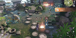 逆水寒手游书籍都在哪能找到