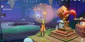 原神解锁升起晶灯任务怎么做