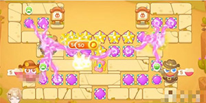 保卫萝卜4波仔很忙29关最新攻略