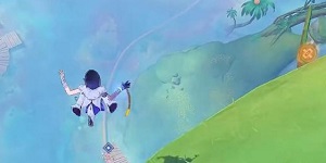 原神寻找第二个藏宝地在哪