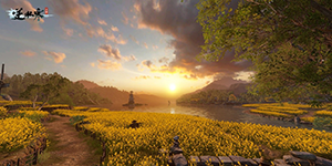 逆水寒手游哑巴兄弟任务通关流程