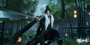 逆水寒手游捕鼠者喵任务攻略