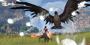 逆水寒手游镜天照影怎么获得