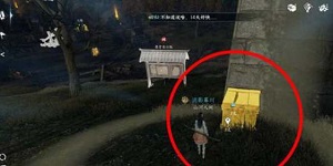 逆水寒手游宋辽边境宝箱位置大全