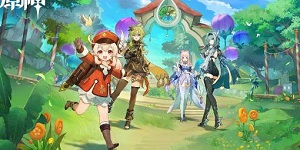 原神4.0版本up池角色有哪些