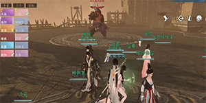 逆水寒手游舞阳城任务怎么通关