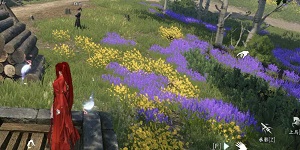 逆水寒手游雁门关野外强敌坐标大全