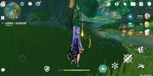 原神智中之宝任务怎么做