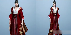 逆水寒手游无根门衣服怎么获取