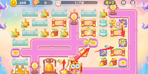 保卫萝卜4周赛7.12最新攻略