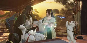 逆水寒手游职业选择攻略