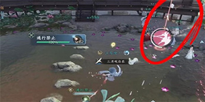 逆水寒手游相思门怎么加入