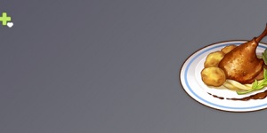 原神油封鸭腿怎么做